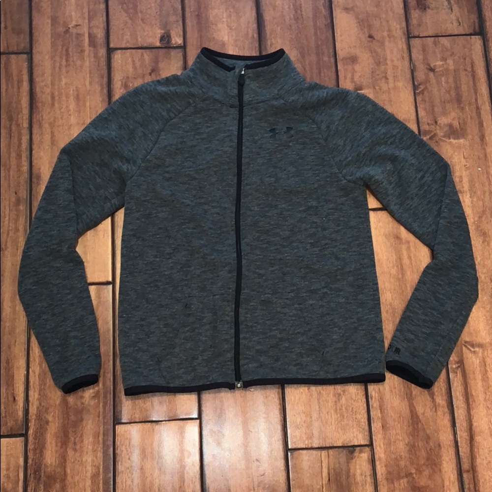 Kids Under Armour jacket!